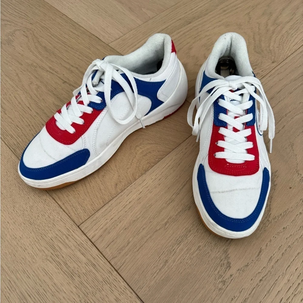 CHAMPION Super C Court Low Sneakers